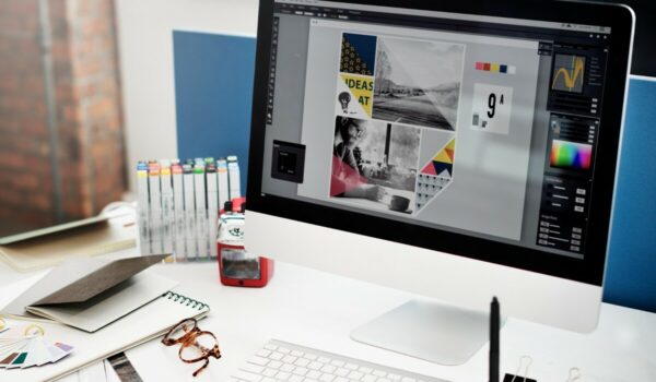 Mastering the Art of Digital Design: Skills and Steps for Success