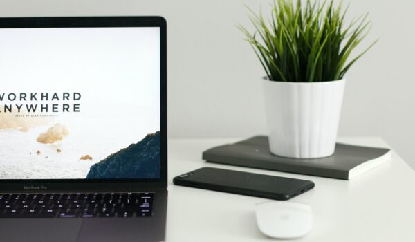 Design in a Digital Environment