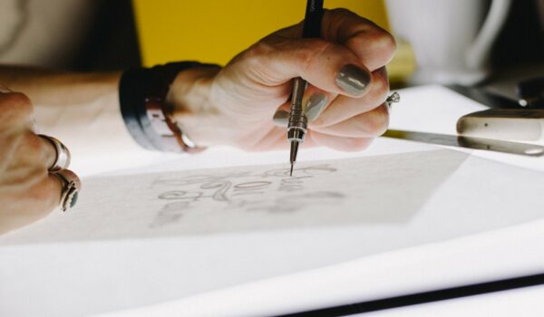 Digital Product Design: UX/UI