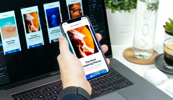 Profession: UX Designer