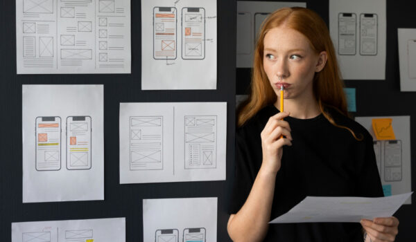 From Concept to Clicks: Mastering Sports Betting Website Design for Engagement